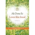thumbnail image 1 of Alt Dette Er Loven Ikke Imod, (Paperback), 1 of 1