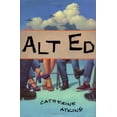 thumbnail image 1 of Pre-Owned Alt Ed (Hardcover) 0399238549 9780399238543, 1 of 1