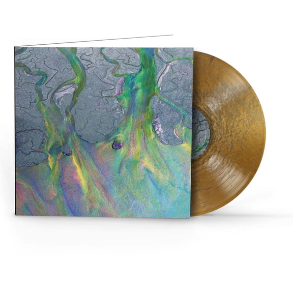 Alt-J - An Awesome Wave - Music & Performance - Vinyl