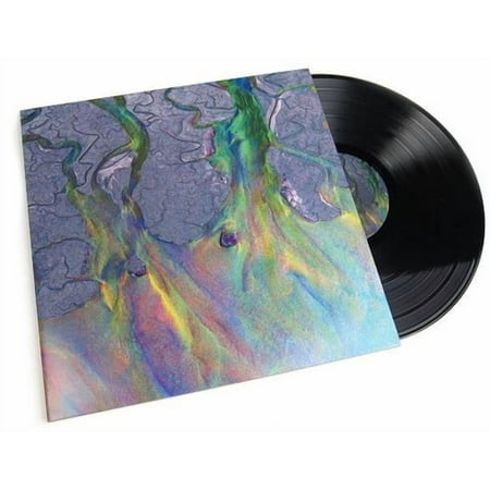 Alt-J - An Awesome Wave - Music & Performance - Vinyl