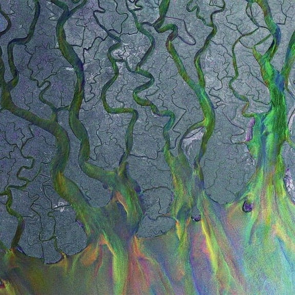 Alt-J - Awesome Wave - Music & Performance - Vinyl