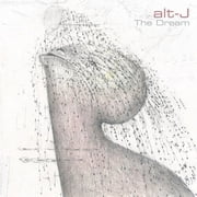 Alt-J - Dream - Music & Performance - CD