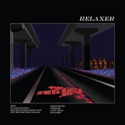 Alt-J - Relaxer - Music & Performance - CD