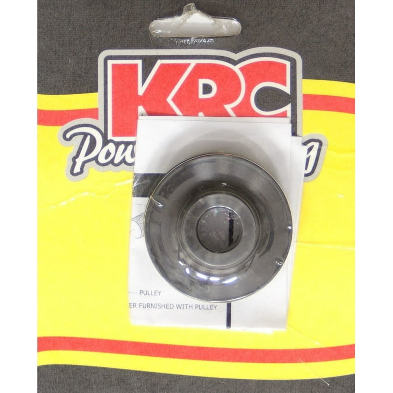 KRC Alt Pulley 1.75 KRC Alt Pulley 1.75