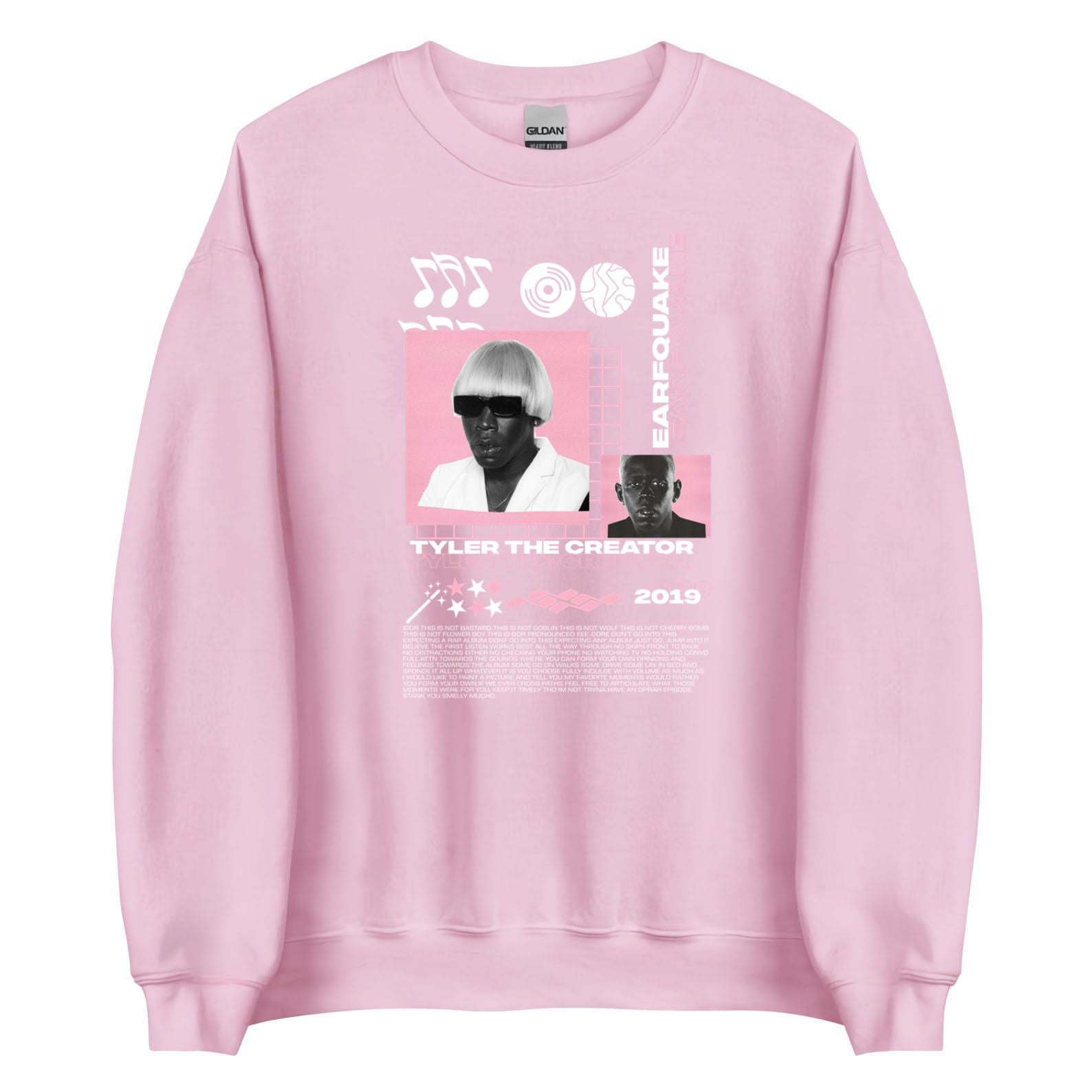Alt Rap Vintage Era Shirt, Igor Album Style Graphic Tee, Wig Look ...