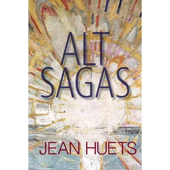 Alt Sagas, (Paperback)