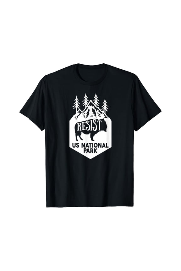 Alt Us Service T Shirt