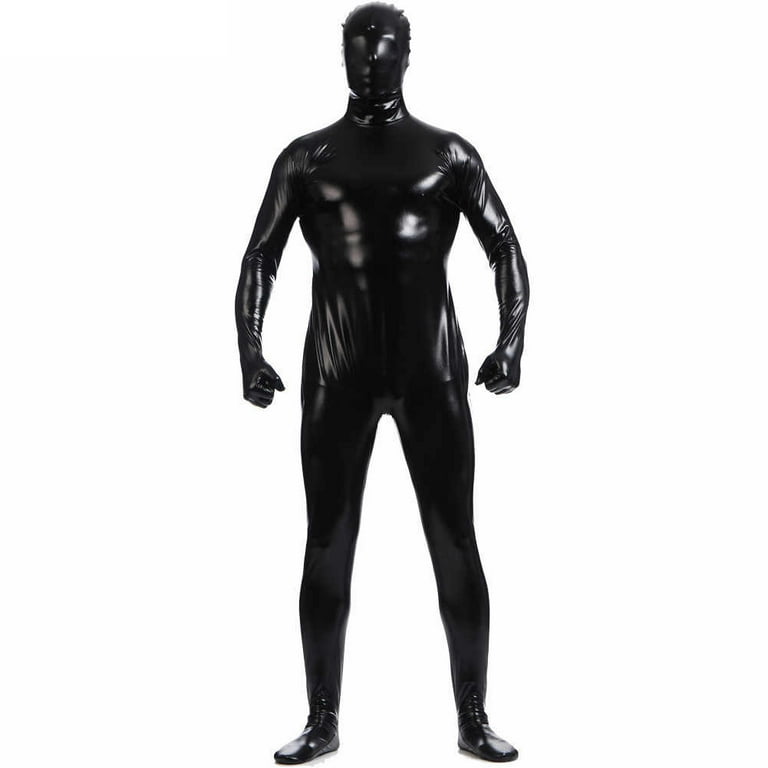 AltSkin Adult/Kids Full Body Stretch Fabric Zentai Suit
