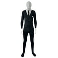 thumbnail image 1 of AltSkin Adult/Kids Full Body Stretch Fabric Zentai Suit Costume - Slender (XS), 1 of 3
