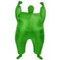 thumbnail image 1 of AltSkin Mega Suit Inflatable Zentai Costume, 1 of 2