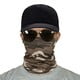 AltSkin Tubo Unisex Multi-Use Gaiter Mask - UV Protecting Face Bandanna (Camouflage 2)