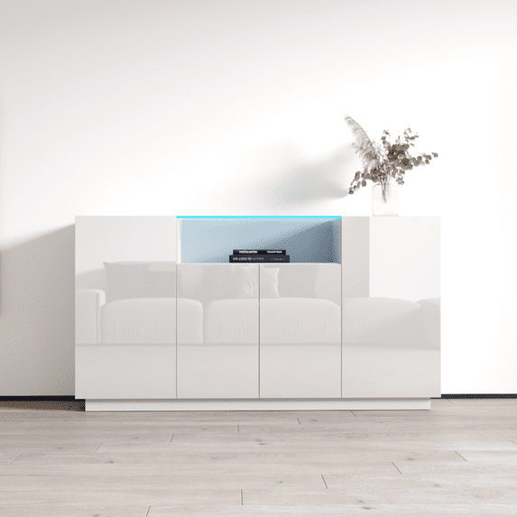 Alta 02 63" Sideboard