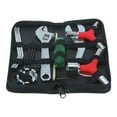thumbnail image 1 of Alta 10 Piece Bike Repair Tool Set with Pouch, 1 of 1