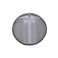 thumbnail image 1 of Alta 2" Round Bicycle Reflector, Various (Front), 1 of 1