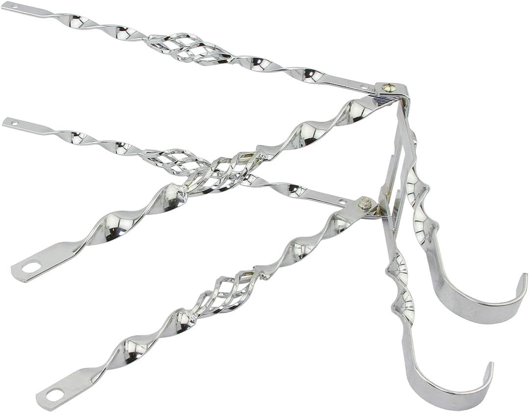 Fourche à Ressort Lowrider 20 Pouces – Vintage Cage Pliée – NEUF