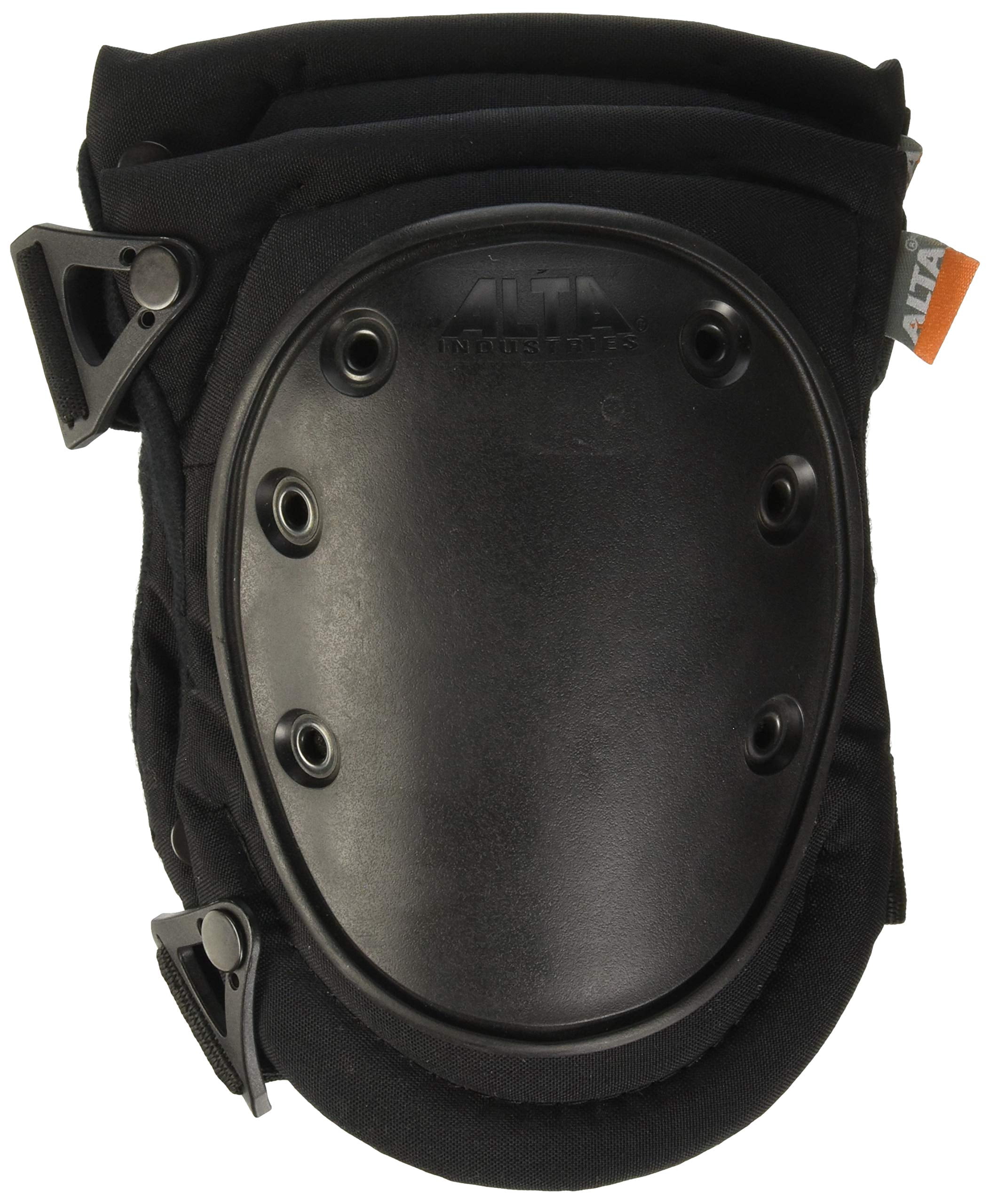 Alta 50413 SUPERFLEX KNEE PADS W/FASTENING CLOSURE