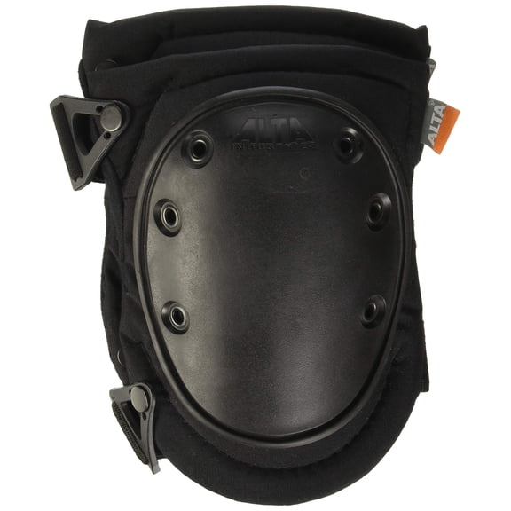 Alta 50413 SUPERFLEX KNEE PADS W/FASTENING CLOSURE