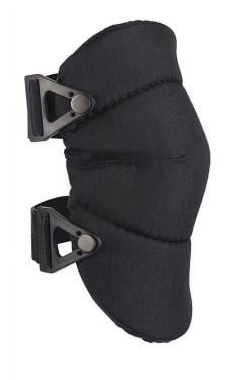 Alta 5070300 AltaSOFT Black AltaLok Knee Pads