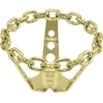 thumbnail image 1 of Alta 8" Chain Bicycle Steering Wheel, Multiple Colors., 1 of 2