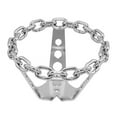thumbnail image 1 of Alta 8" Chain Bicycle Steering Wheel, Multiple Colors., 1 of 1