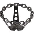 thumbnail image 1 of Alta 8" Chain Bicycle Steering Wheel, Multiple Colors., 1 of 2