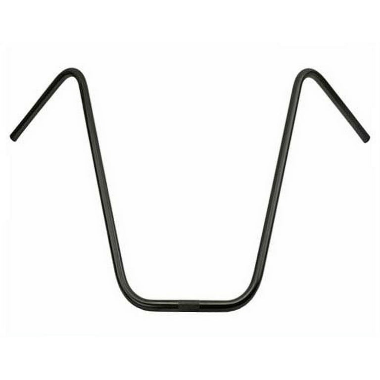 Bike ape hangers best sale