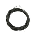 thumbnail image 1 of Alta Bicycle Brake Cable 90"/95" w/Liner Black., 1 of 1