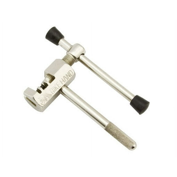 Alta Bicycle Chain Breaker Tool in Steel Bicycle Chrome