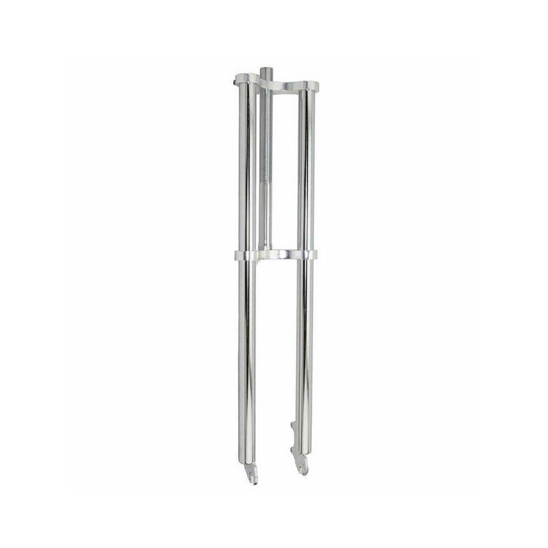 Chrome sale chopper bicycle
