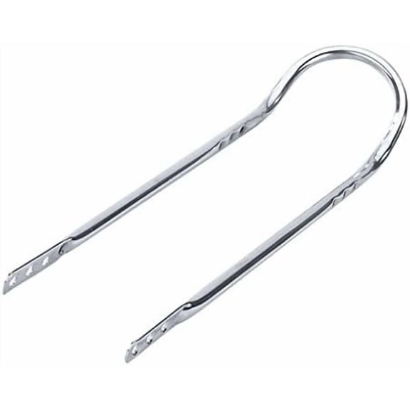 Alta Bicycle Chrome Short Back 24" Sissy Bar w/o Clamps