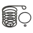 thumbnail image 1 of Alta Bicycle Round Black Baseball Holder Installed on Bike Wheel Axle, 1 of 1