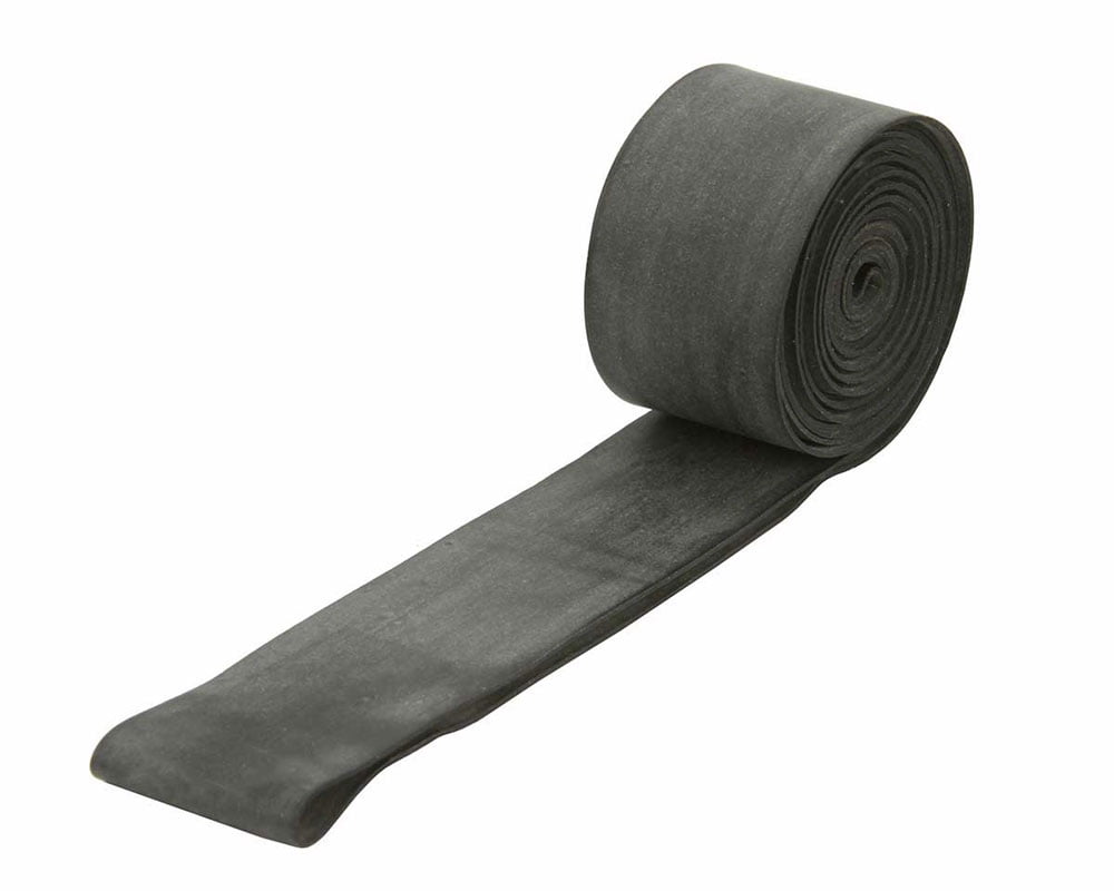 Alta Bicycle Rubber Rim Strips, Multiple Sizes. (24")