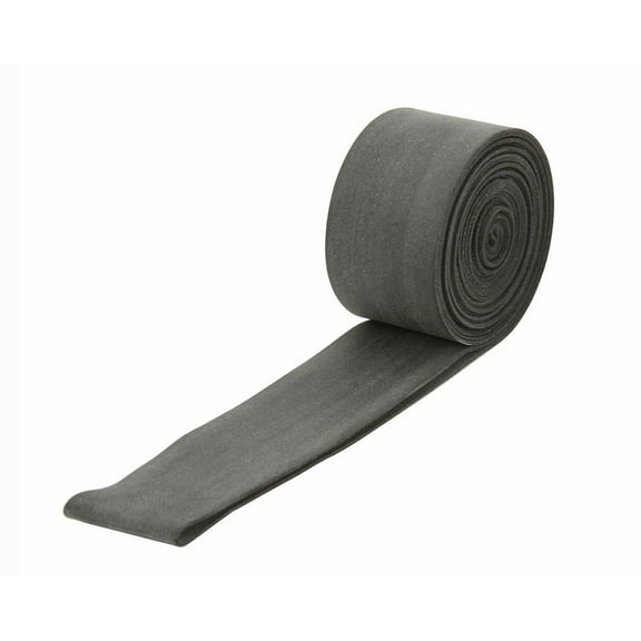 Alta Bicycle Rubber Rim Strips, Multiple Sizes. (26")