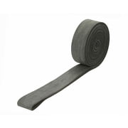 Alta Bicycle Rubber Rim Strips, Multiple Sizes. (27"/700)