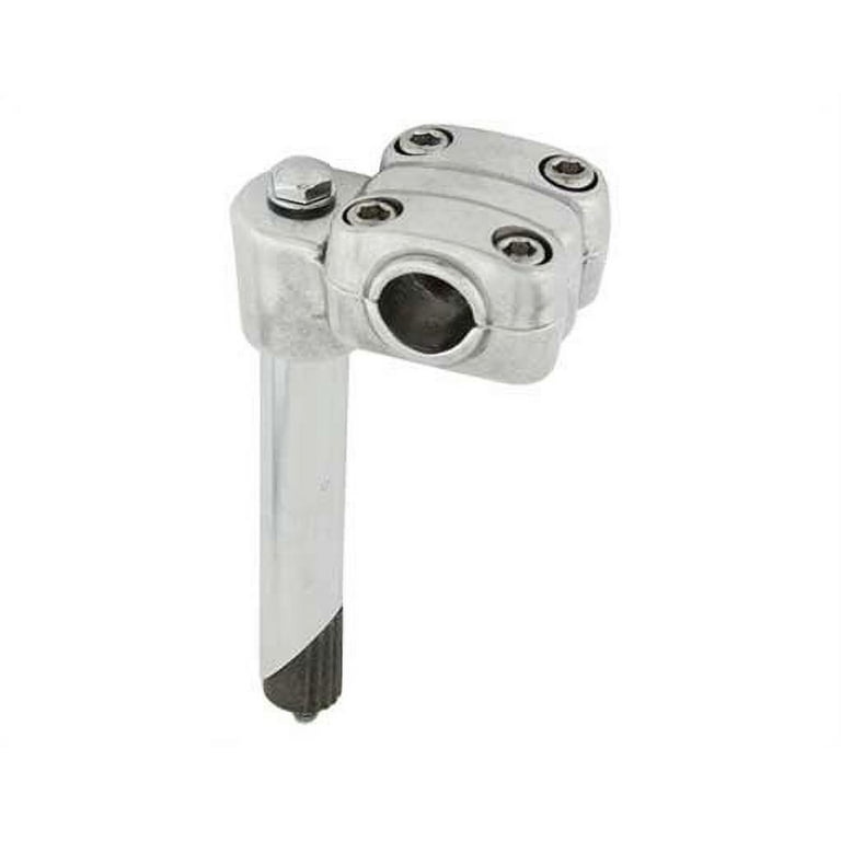 Chrome bmx stem 2025