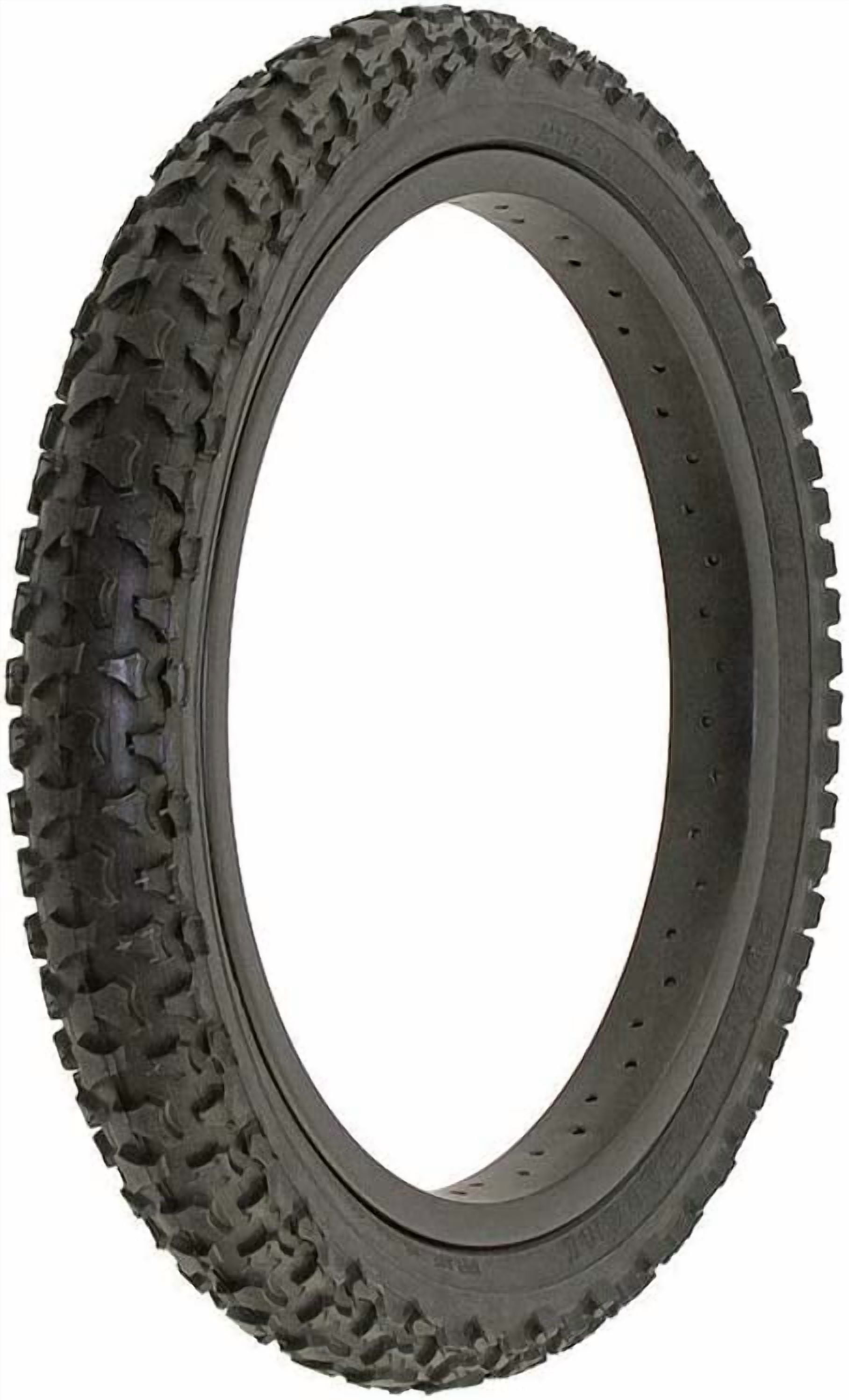 PAIR OF WHITE PRO BICYCLE TIRES W/HEAVYDUTY TUBES IN 14 X 2.125 COMP PAIR OF WHITE PRO BICYCLE TIRES W/HEAVYDUTY TUBES IN 14 X 2.125 COMP