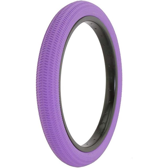 Alta Bicycle Tire Duro 18" x 1.95" Bike Tire Full Thread, Multiple Colors