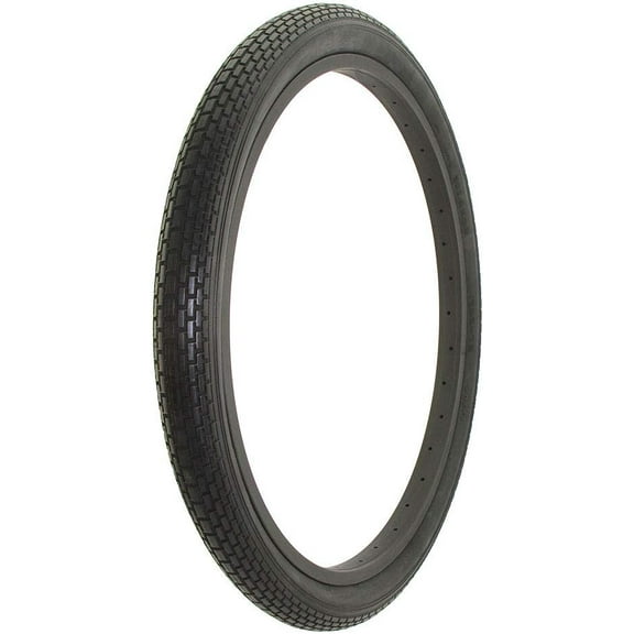 Alta Bicycle Tire Duro 24" x 2.125" Color Bike Tire Small Brick Pattern