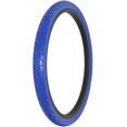 thumbnail interactive-video image 1 of ALTA 26x1.95 Mountain Bike Tires & Tubes Combo – 2 Tires, 2 Tubes, 2 Levers 1 of 2