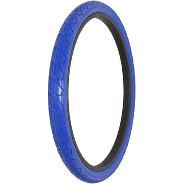 ALTA 26x1.95 Mountain Bike Tires & Tubes Combo – 2 Tires, 2 Tubes, 2 Levers