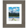 thumbnail image 1 of Alta Brown Grey Picture Frame, Photo Frame, Art Frame, 1 of 10