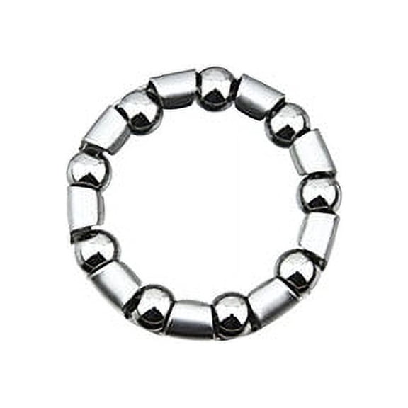 Alta Coaster Hub Bearing 7/32x9, For Bicycle Wheel. (2)