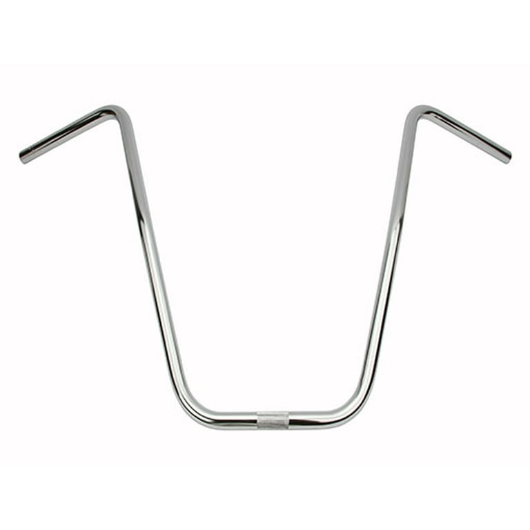 Alta Dyno Style Bicycle 22.2mm Handle Bars, Multiple Sizes and