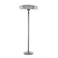 thumbnail image 1 of Alta Floor Standing Halogen Patio Heater, 1 of 1