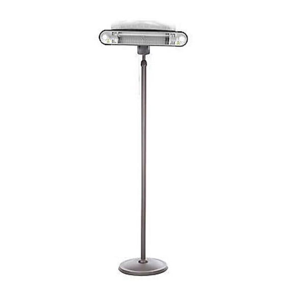 Alta Floor Standing Halogen Patio Heater