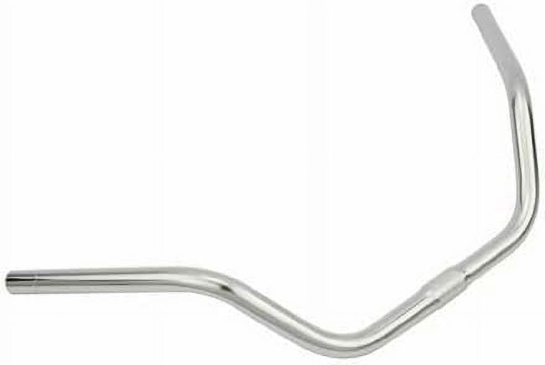 Alta Handlebar Beach Cruiser 912, 25.4mm, Multiple Colors (Chrome ...