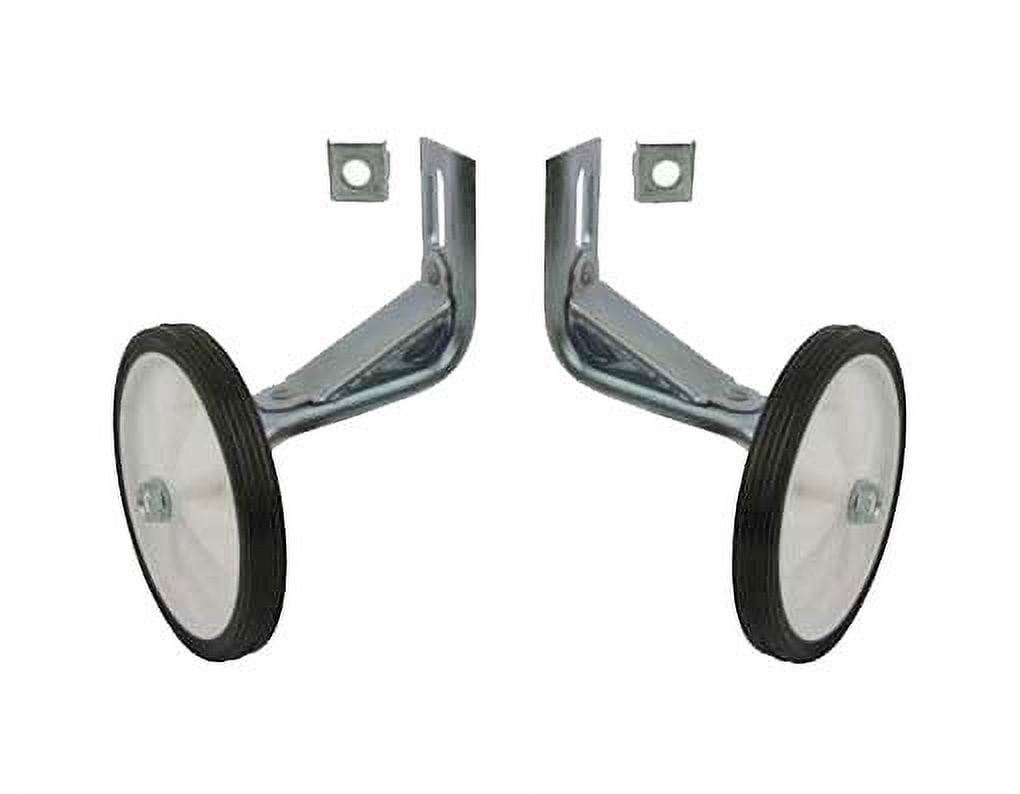 bell flip up training wheels