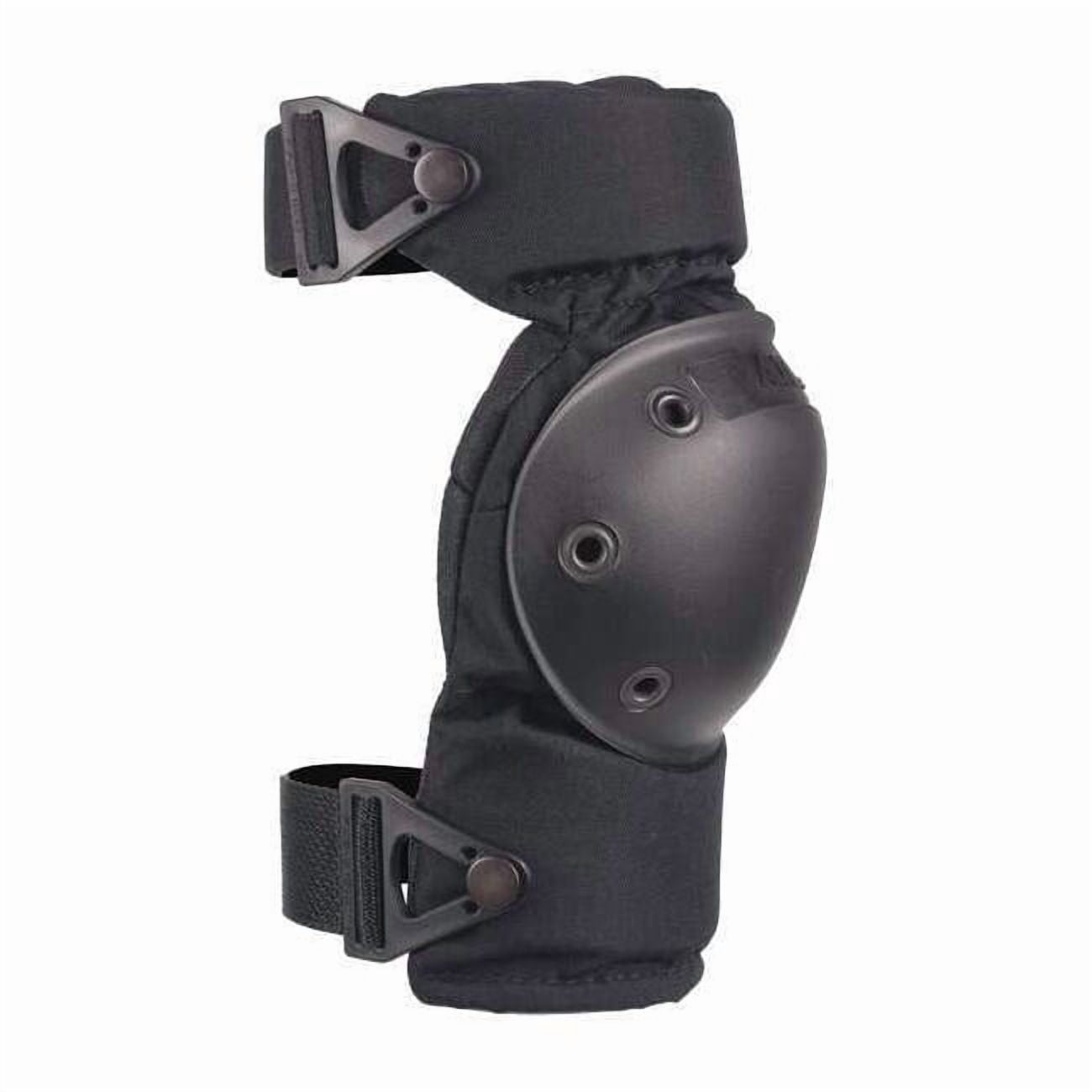 Alta Knee Pad,UNIV,Clip,Black,PR 52913.00