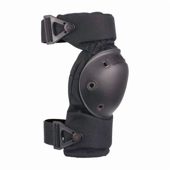 Alta Knee Pad,UNIV,Clip,Black,PR 52913.00