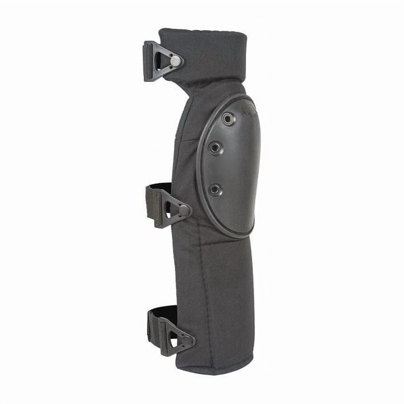 Alta Knee Pad/Shin Guard,UNIV,Clip,Black,PR 52953.00